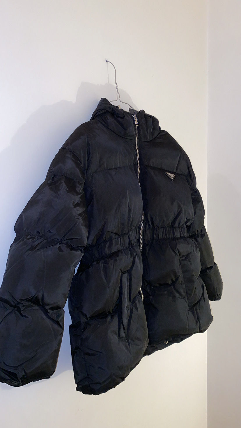 Miniature : JACKET TRIANGLE (PREORDER)