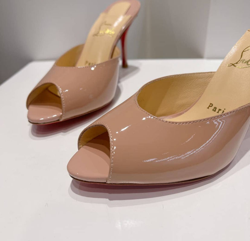 Miniature : MULES VERNI (PREORDER)