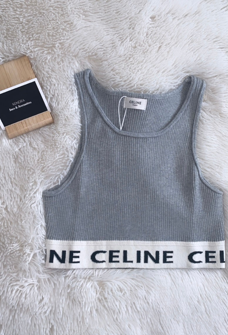 Miniature : CROP TOP (PREORDER)