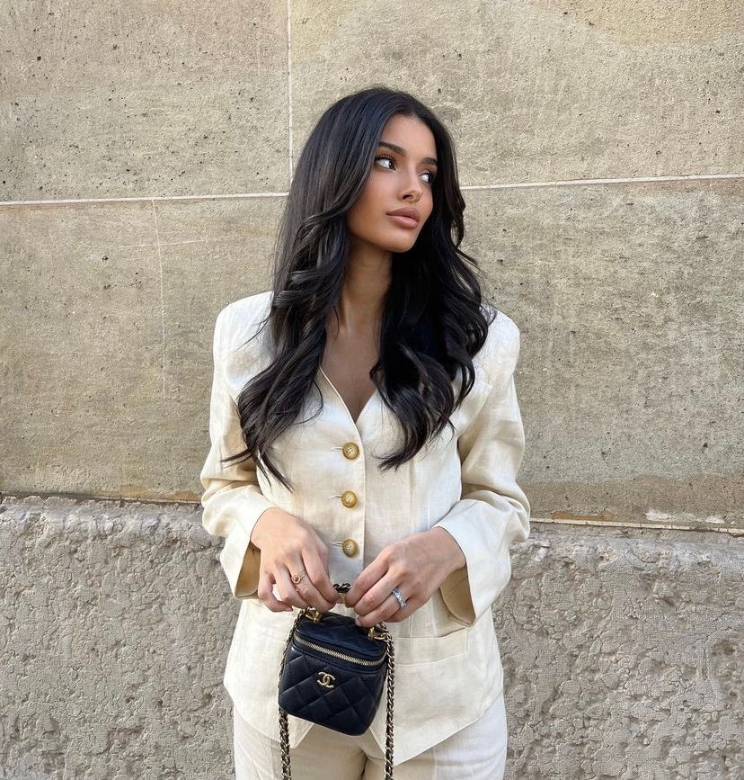 TROUSSE DE TOILETTE MINI FORMAT