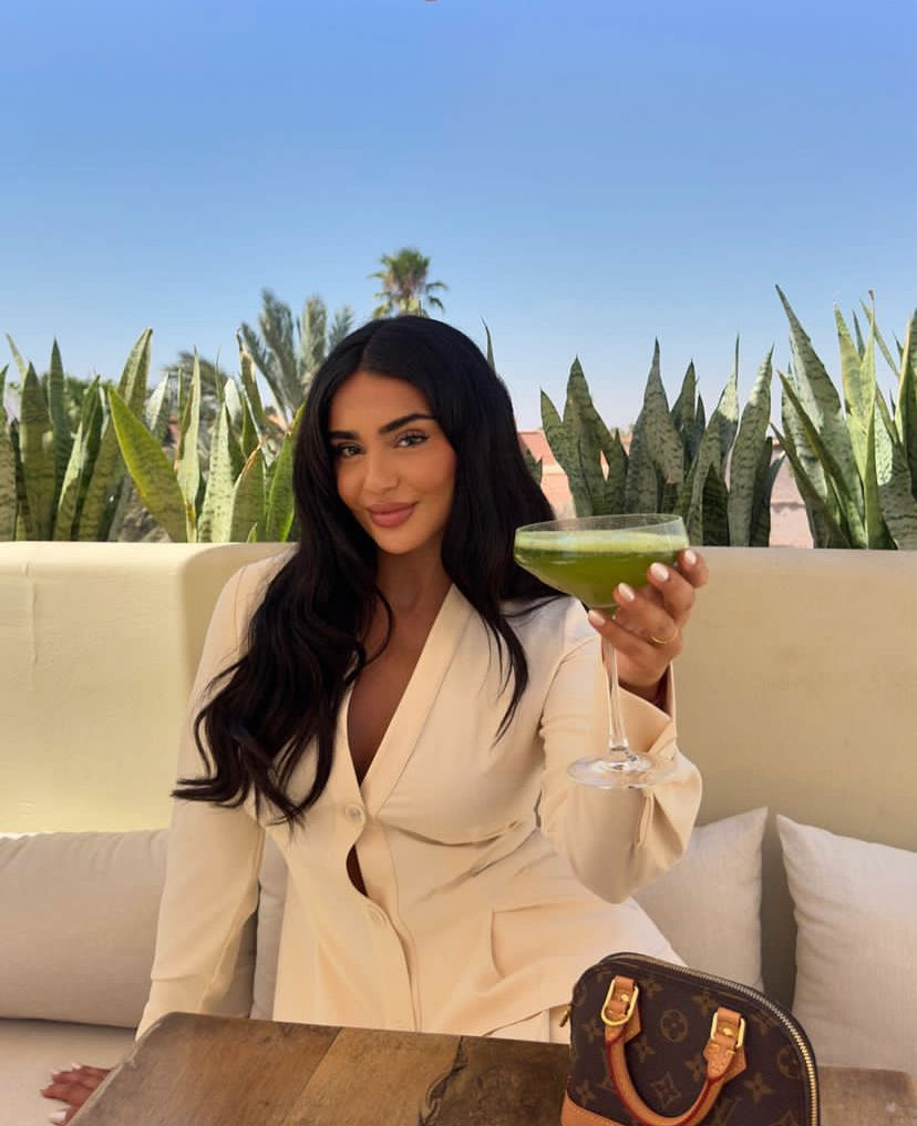 MODÈLE MONO ARRONDI MINI FORMAT