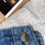 Miniature : SHORT TRIANGLE 