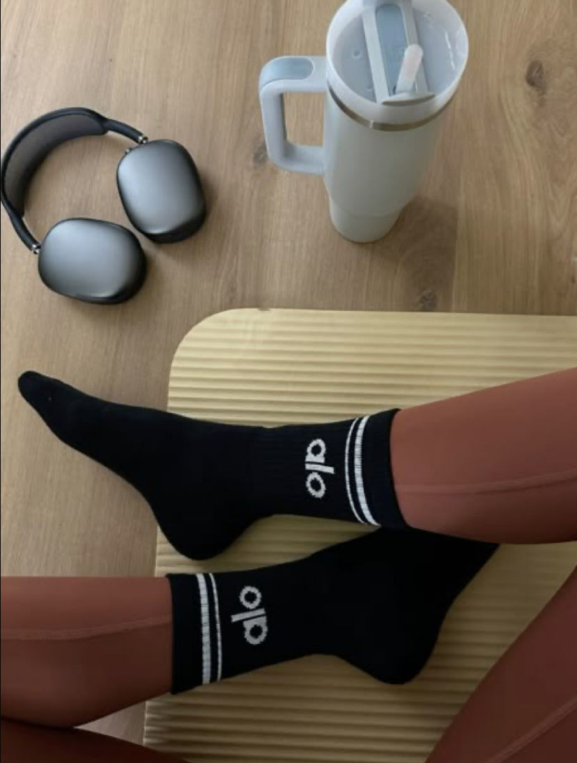 Miniature : CHAUSSETTE YOGA (PREORDER)