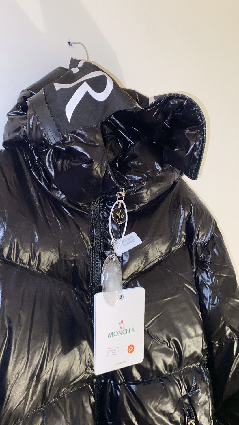 Miniature : JACKET MONC (DISPONIBLE IMMÉDIATEMENT)