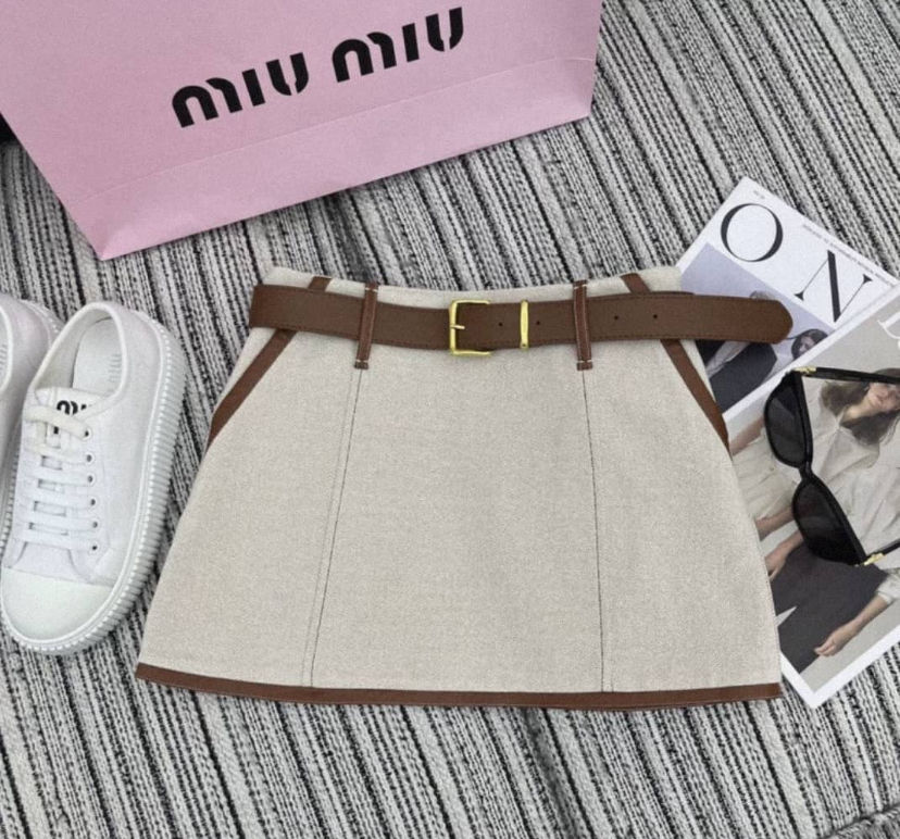 Miniature : VESTE OR SET (PREORDER)