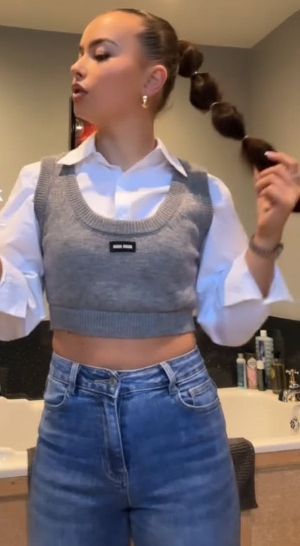 Miniature : CHEMISE 