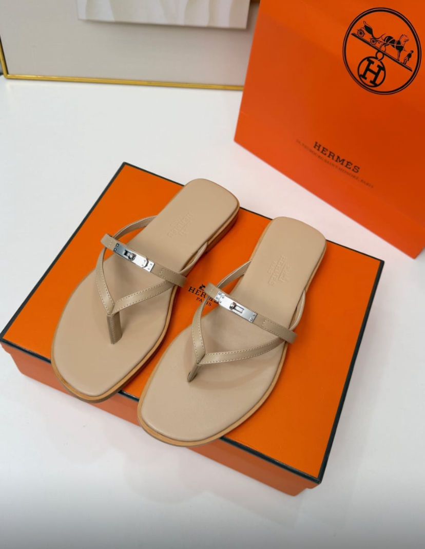 Miniature : TONG CUIR (PREORDER)