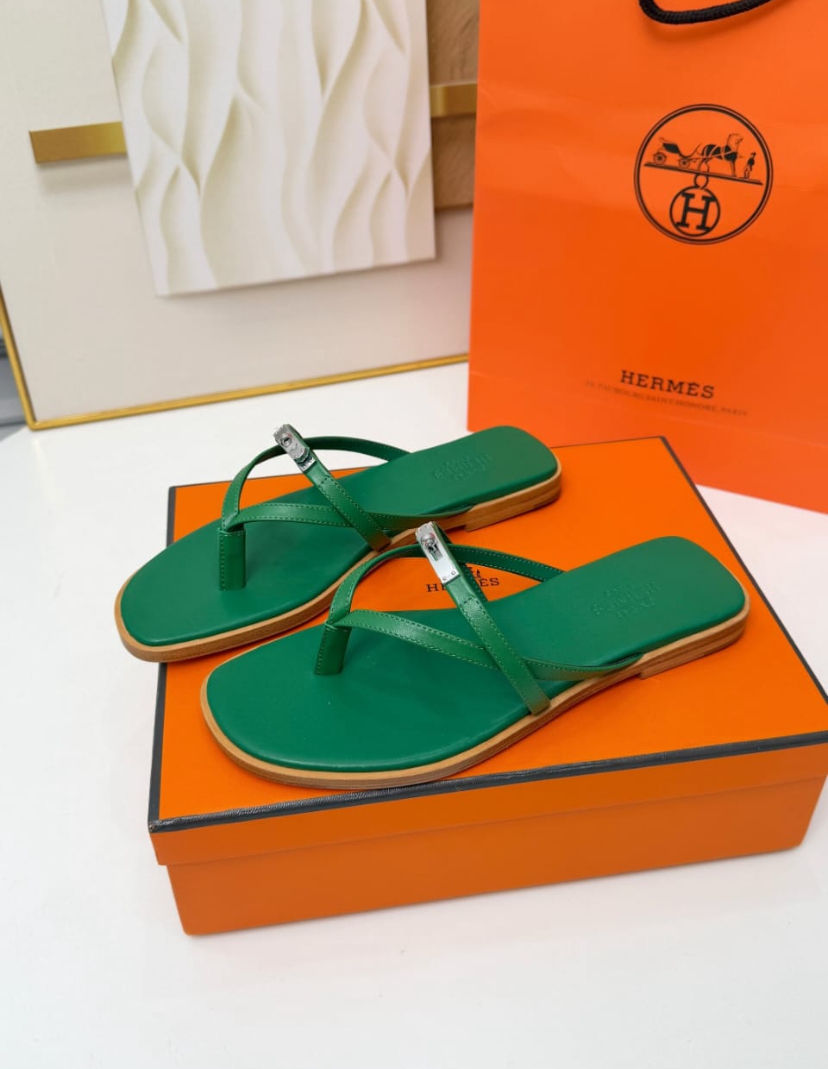 Miniature : TONG CUIR (PREORDER)