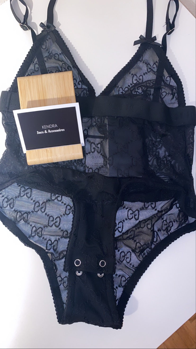 Miniature : BODY 1 PIECE (PREORDER)