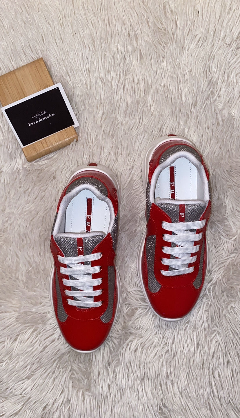 Thumbnail: SNEAKERS VERNI (PREORDER)