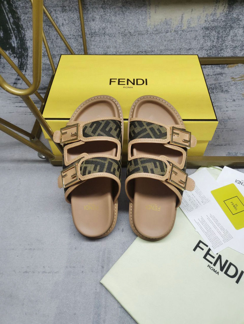 Thumbnail: SANDALES TISSU (PREORDER)