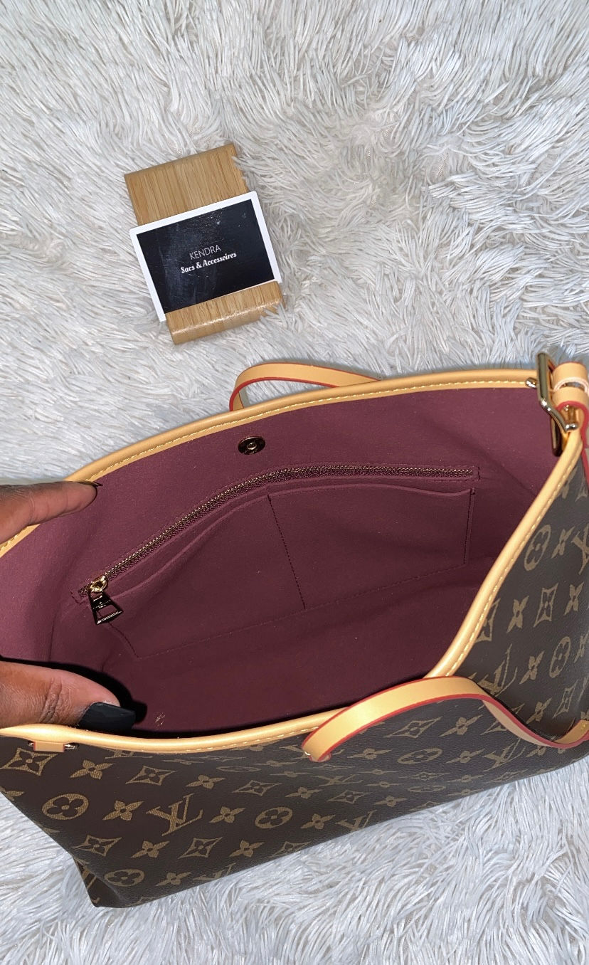 Thumbnail: MODÈLE CARRÉ MOYEN FORMAT (PREORDER)