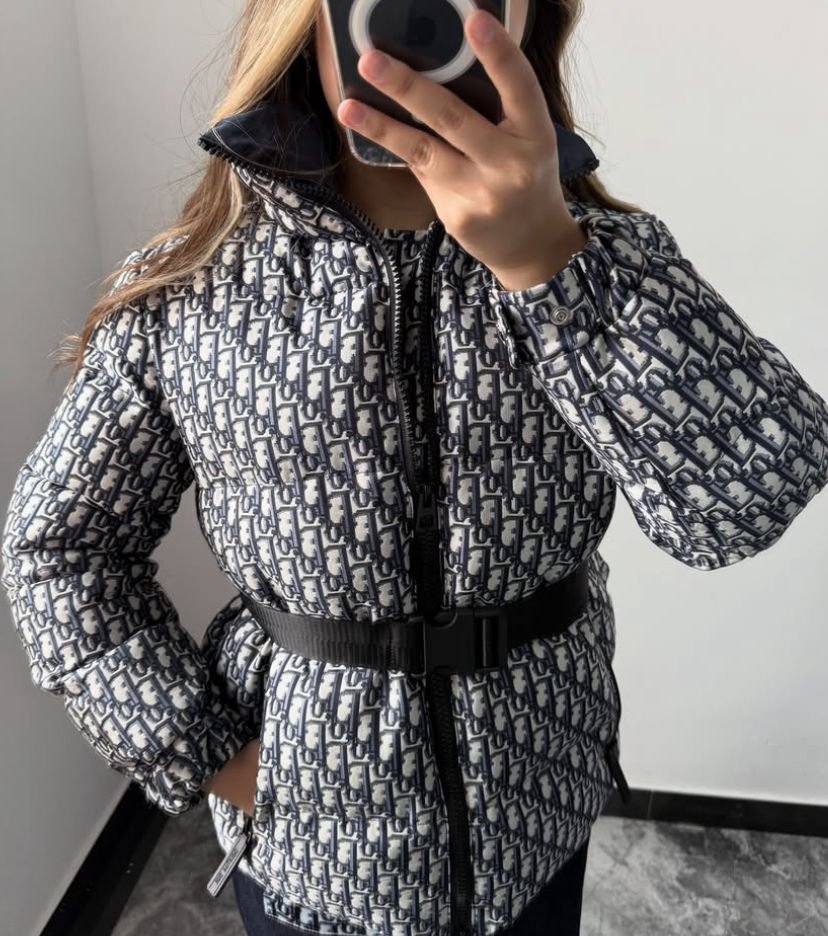 Thumbnail: JACKET VINTAGE (PREORDER)