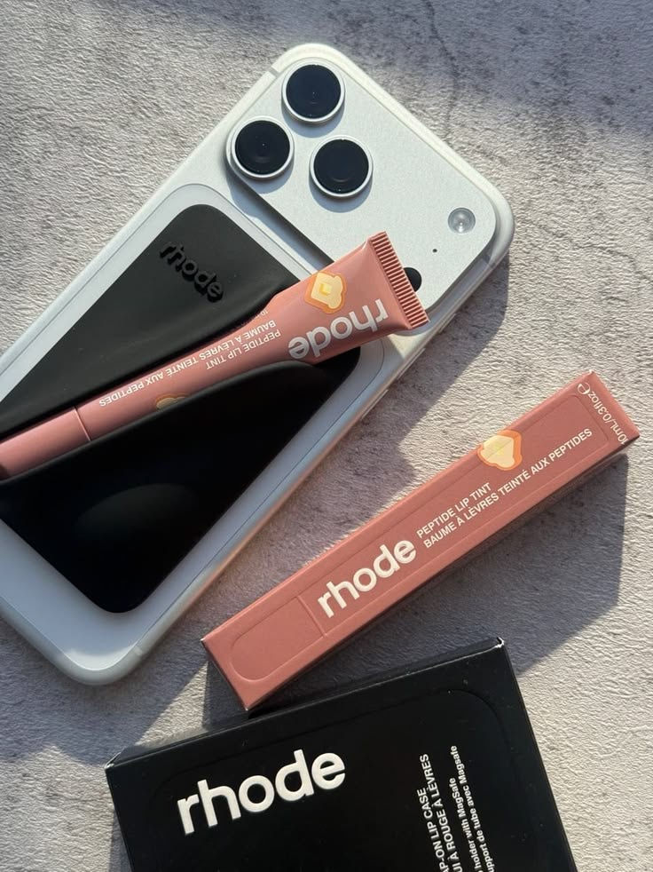 Miniature : SUPPORT ROUGE À LÈVRES (PREORDER)