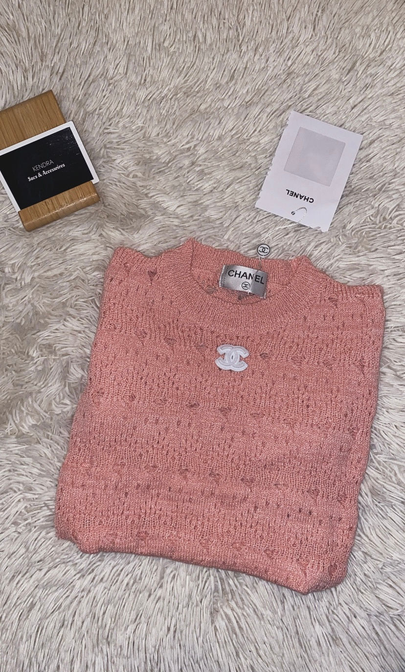 Miniature : T-SHIRT CHANNAH