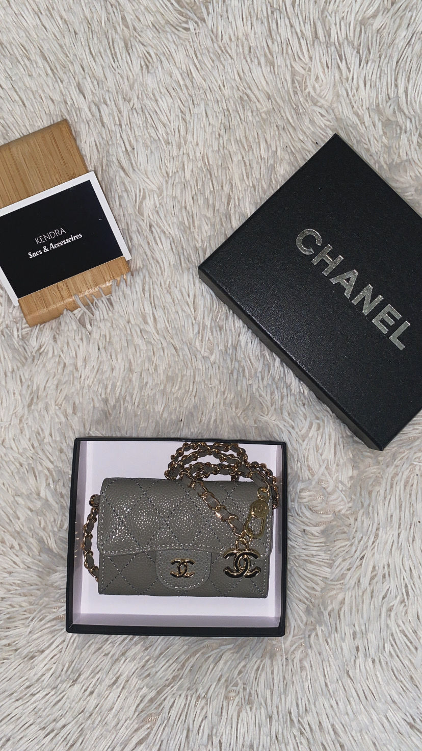 Thumbnail: MODÈLE MATELASSÉ MINI FORMAT (PREORDER)