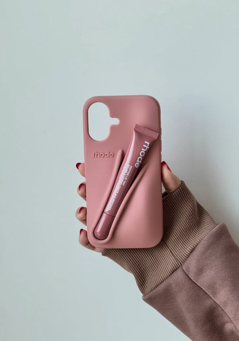 Miniature : COQUE LIPSTICK (PREORDER)