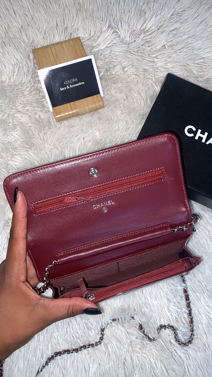 Thumbnail: MODÈLE MATELASSÉ PETIT FORMAT VERNI (PREORDER)