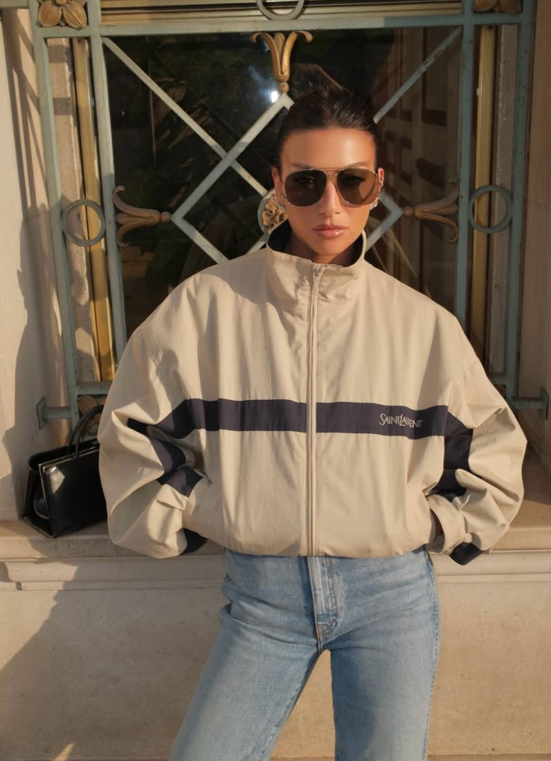 Miniature : BLOUSON YVES (PREORDER)