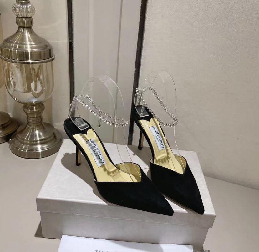 Miniature : ESCARPINS CHOO (PREORDER)