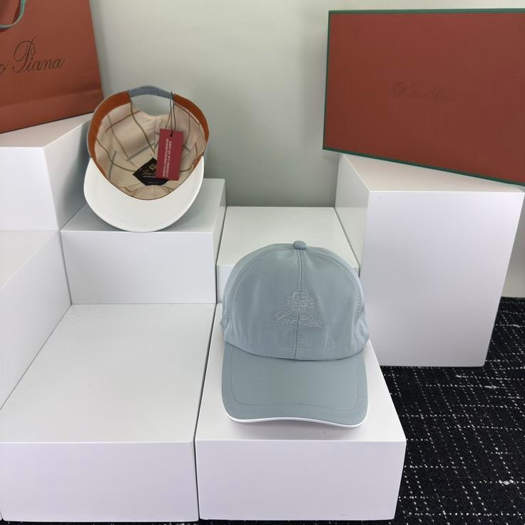 Thumbnail: CASQUETTE LORO (PREORDER)