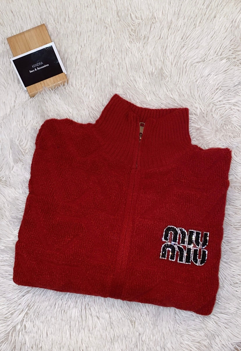 Thumbnail: GILET MM (PREORDER)