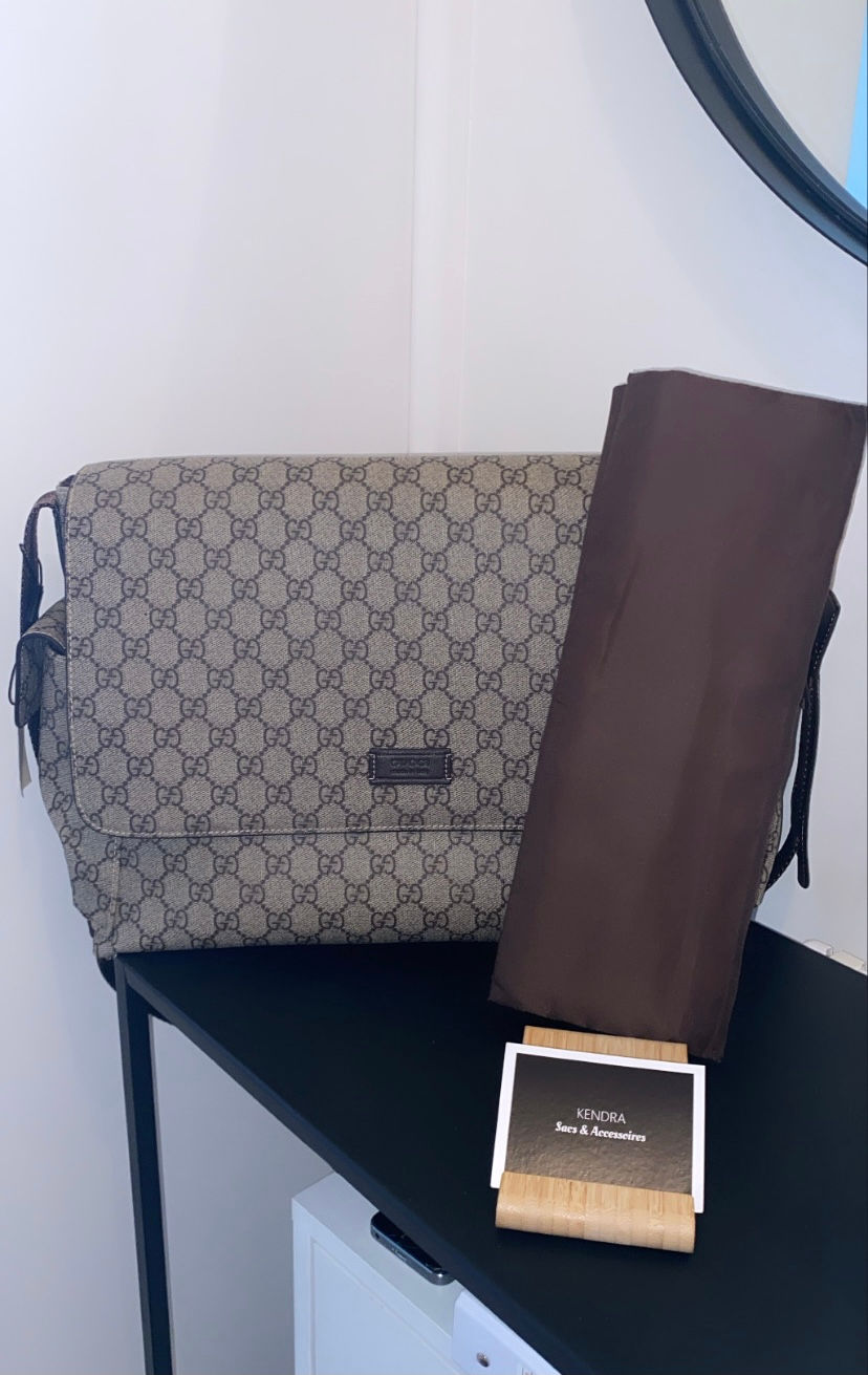 Thumbnail: SAC À LANGER (PREORDER)