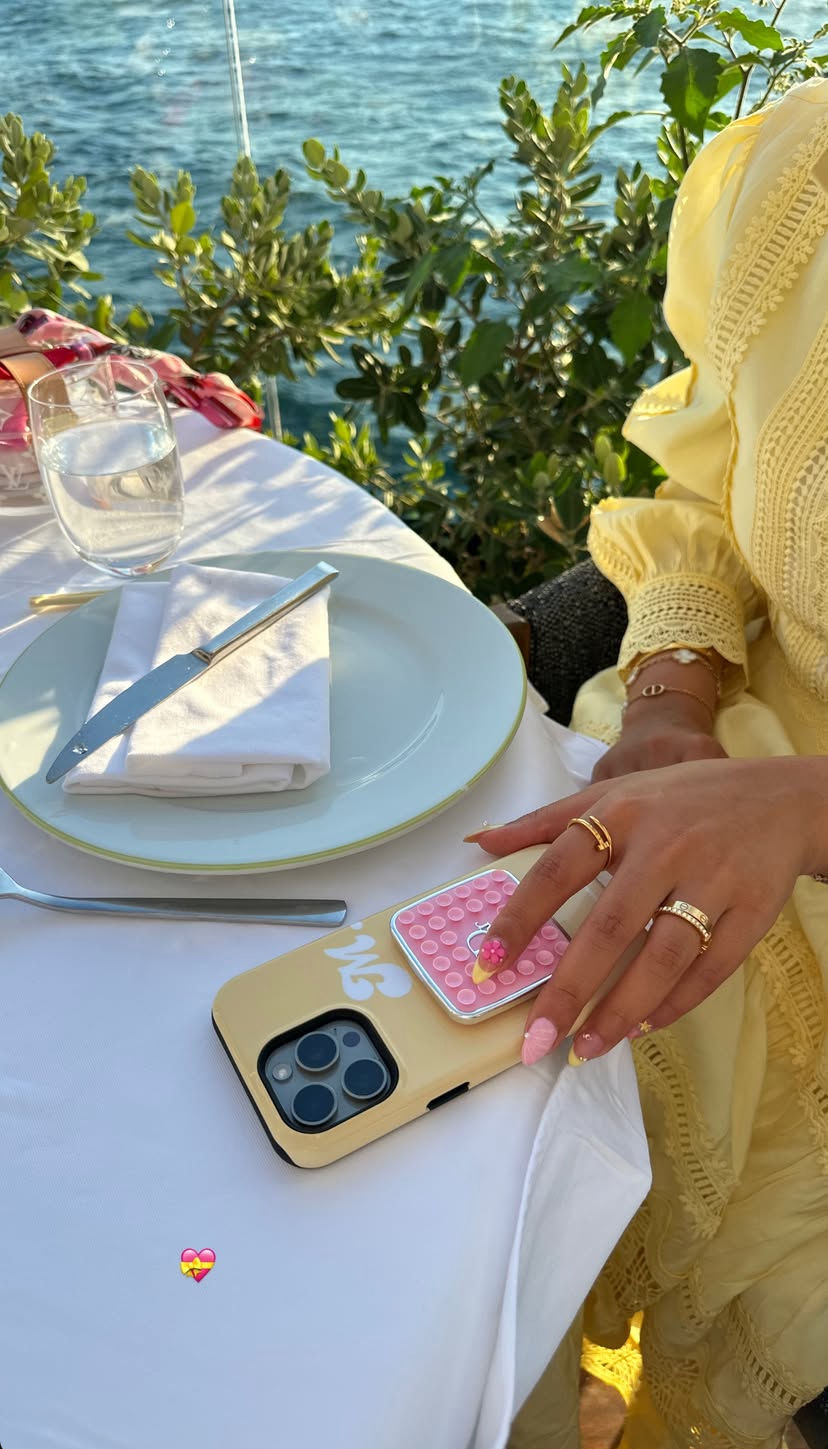 Miniature : SUPPORT VENTOUSE PHONE