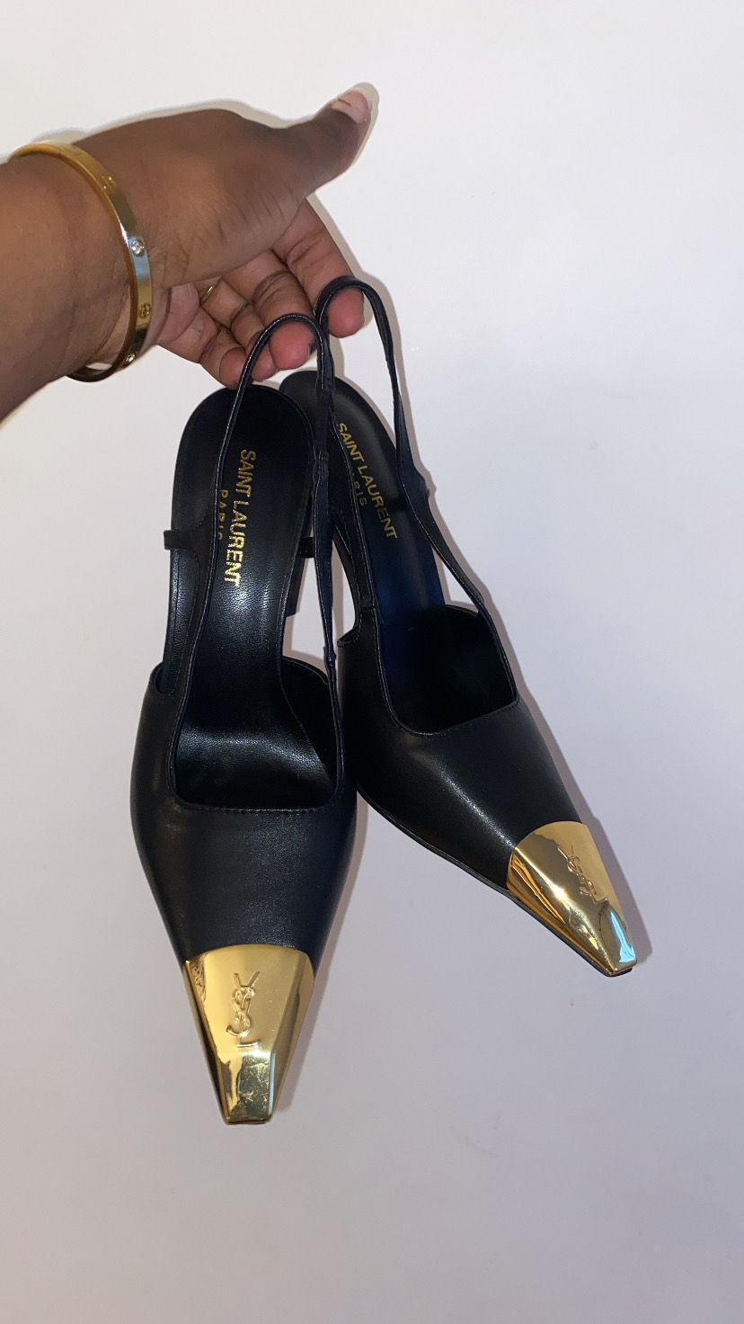 Miniature : SLINGBACKS YVES (PREORDER)