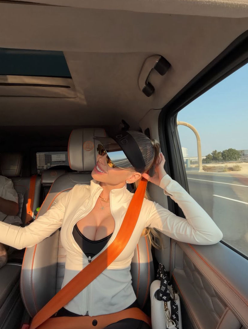 Miniature : VISIÈRE YOGA (PREORDER)