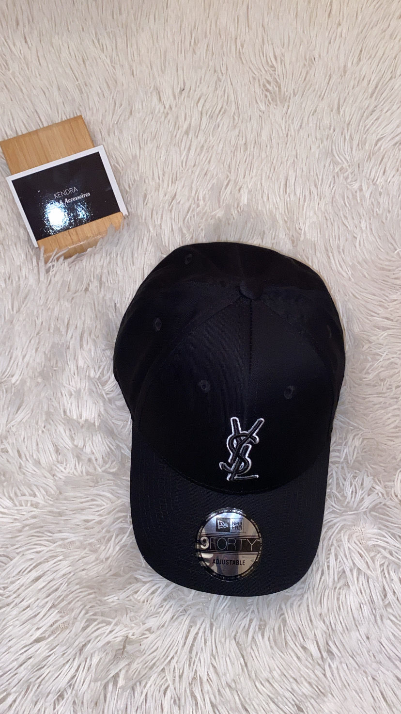 Miniature : CASQUETTE YVES X NEW (PREORDER)