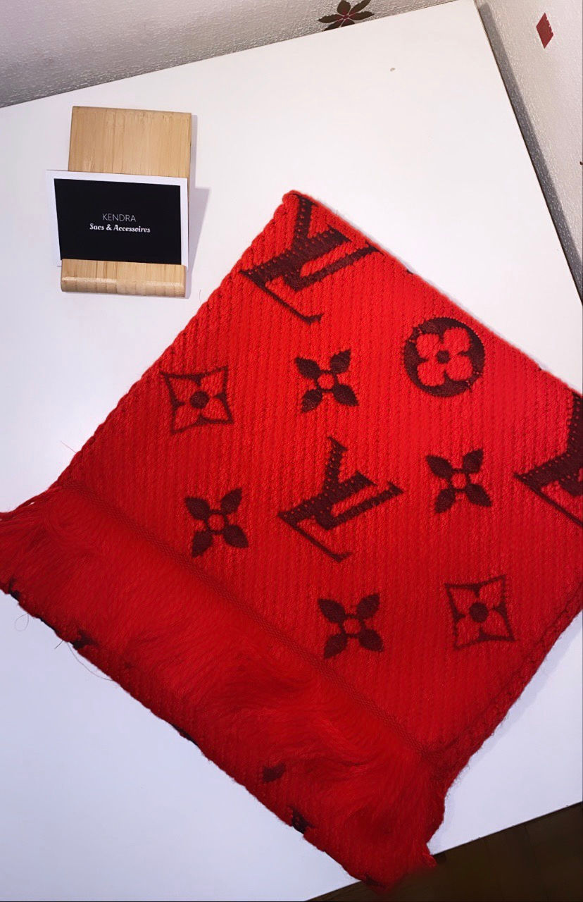 Thumbnail: ÉCHARPE MONO (DISPONIBLE IMMÉDIATEMENT)