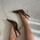 Miniature : SLINGBACKS VERNI (PREORDER)