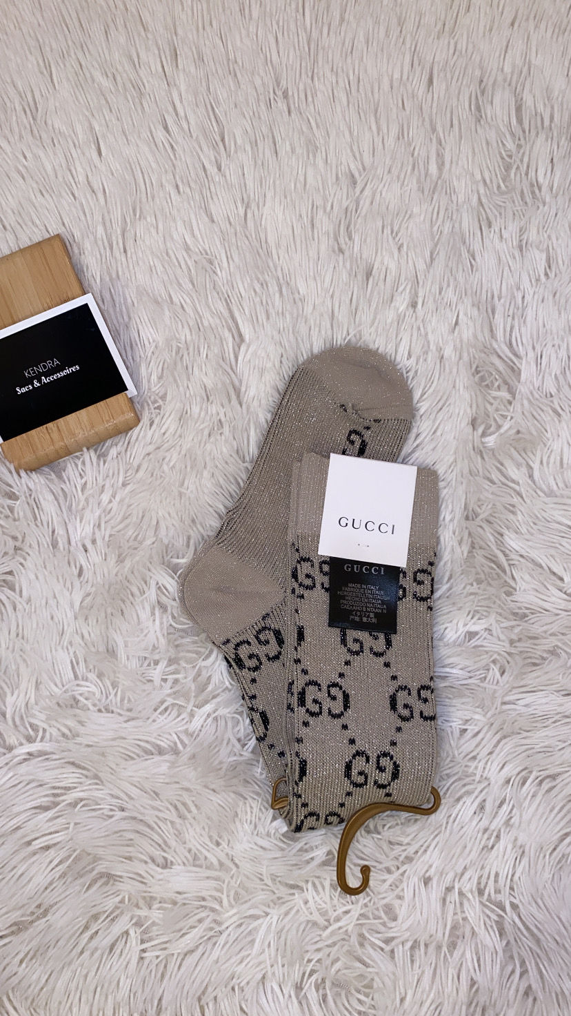 Miniature : CHAUSSETTE (PREORDER)