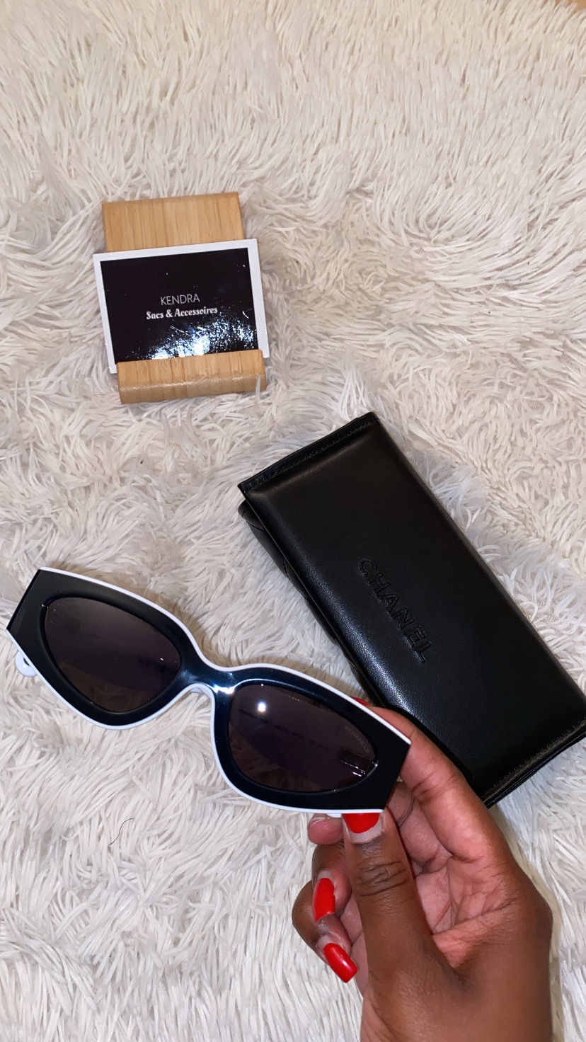 Miniature : LUNETTE CHANNAH (DISPONIBLE IMMÉDIATEMENT)