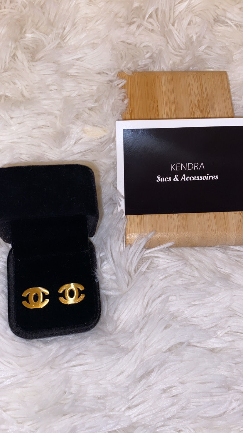 Miniature : BOUCLES D’OREILLES CHARME 