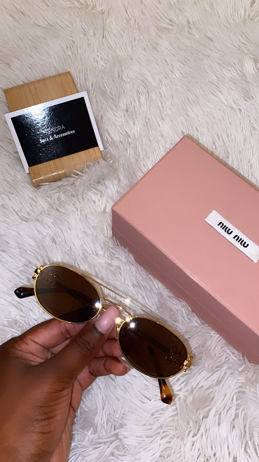 Thumbnail: LUNETTE MM