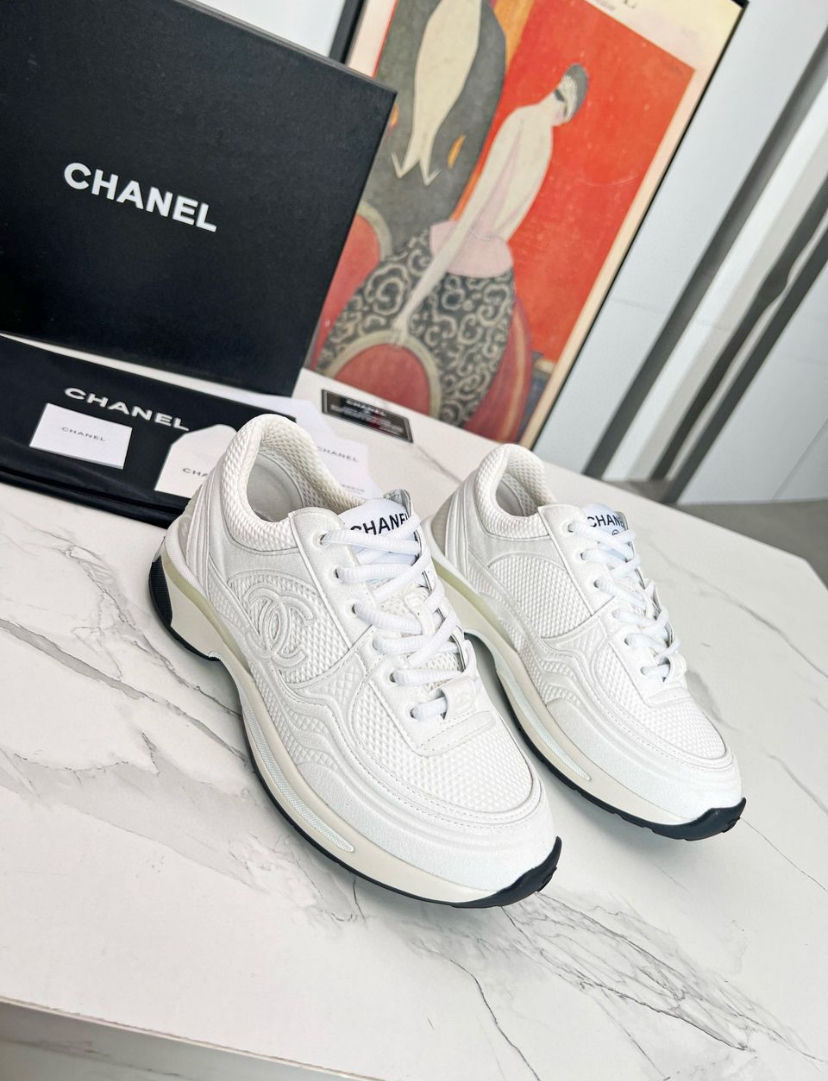 Miniature : SNEAKERS CC (PREORDER)