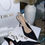 Miniature : SLINGBACKS VINTAGE (DISPONIBLE IMMÉDIATEMENT)