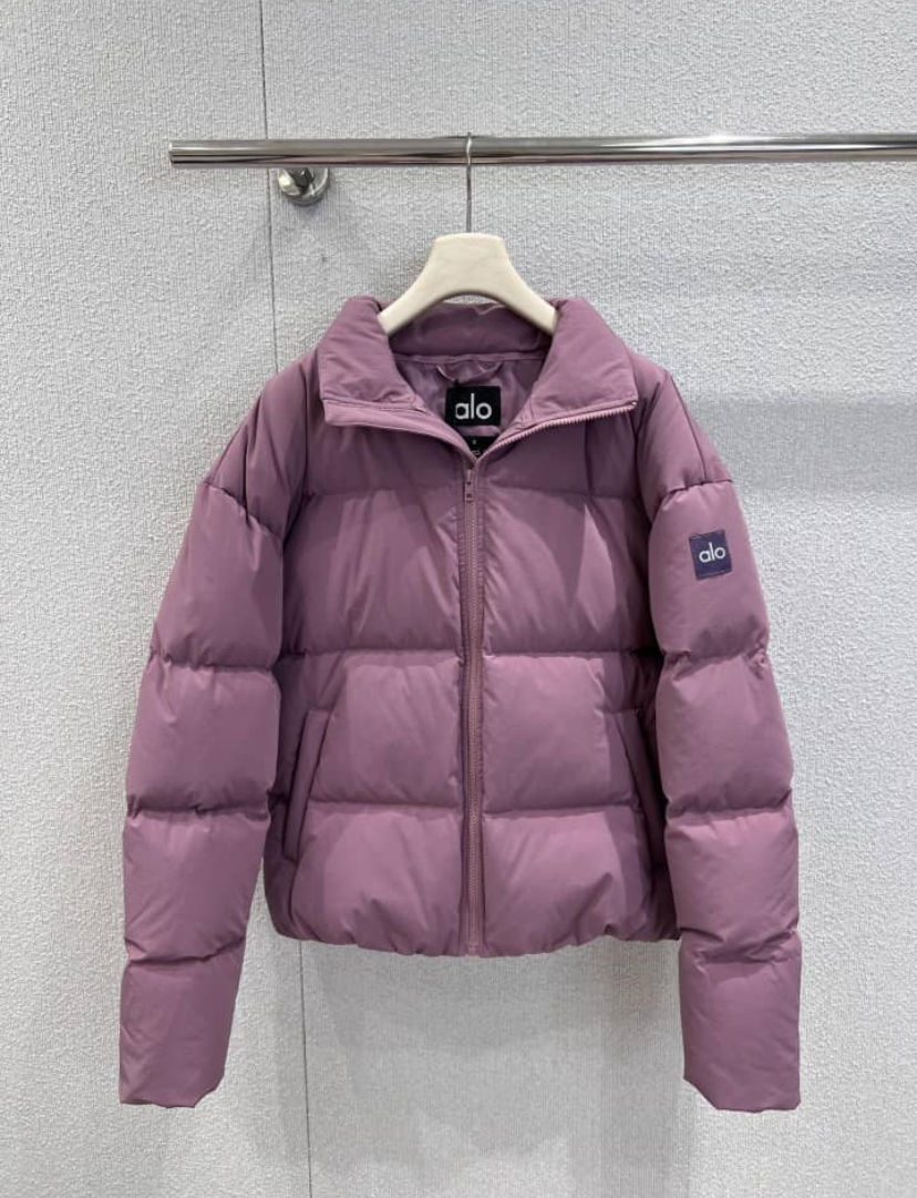 Thumbnail: JACKET YOGA (PREORDER)