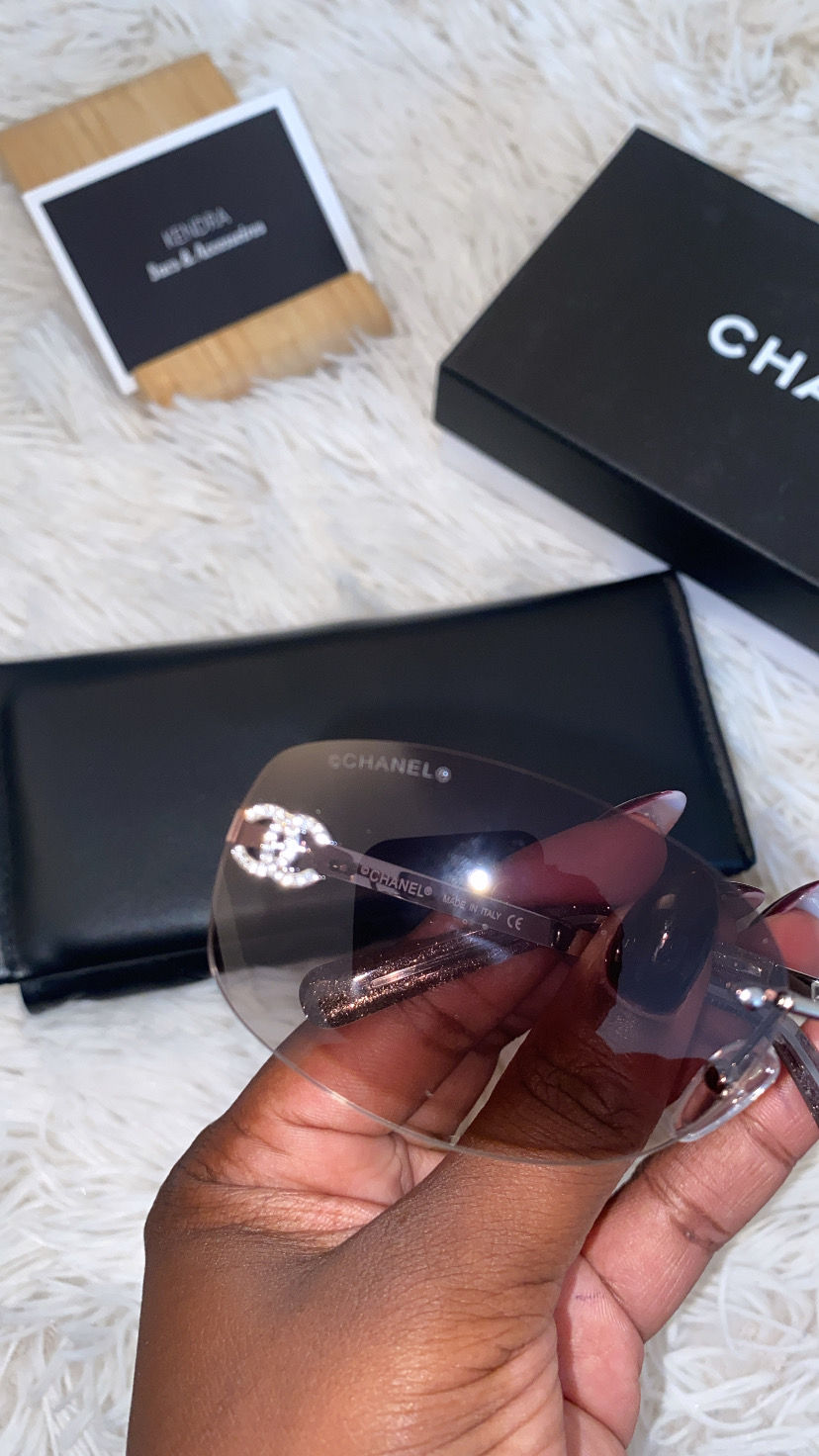 Miniature : LUNETTE CHANNAH (DISPONIBLE IMMÉDIATEMENT)