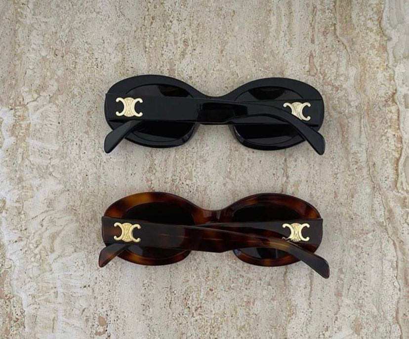 LUNETTE CEL