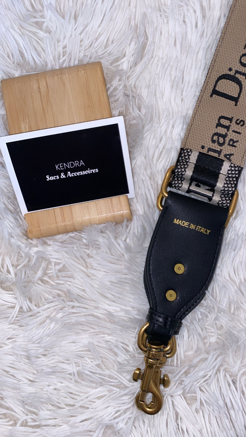 Miniature : MODÈLE SADDLE MOYEN FORMAT (PREORDER)