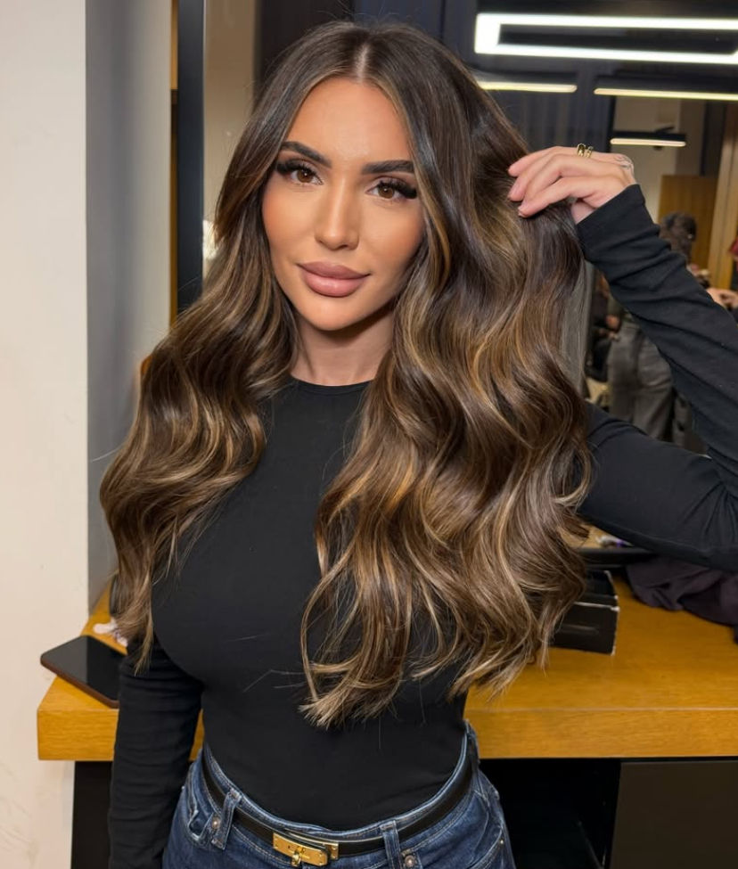 Miniature : CEINTURE LETTER