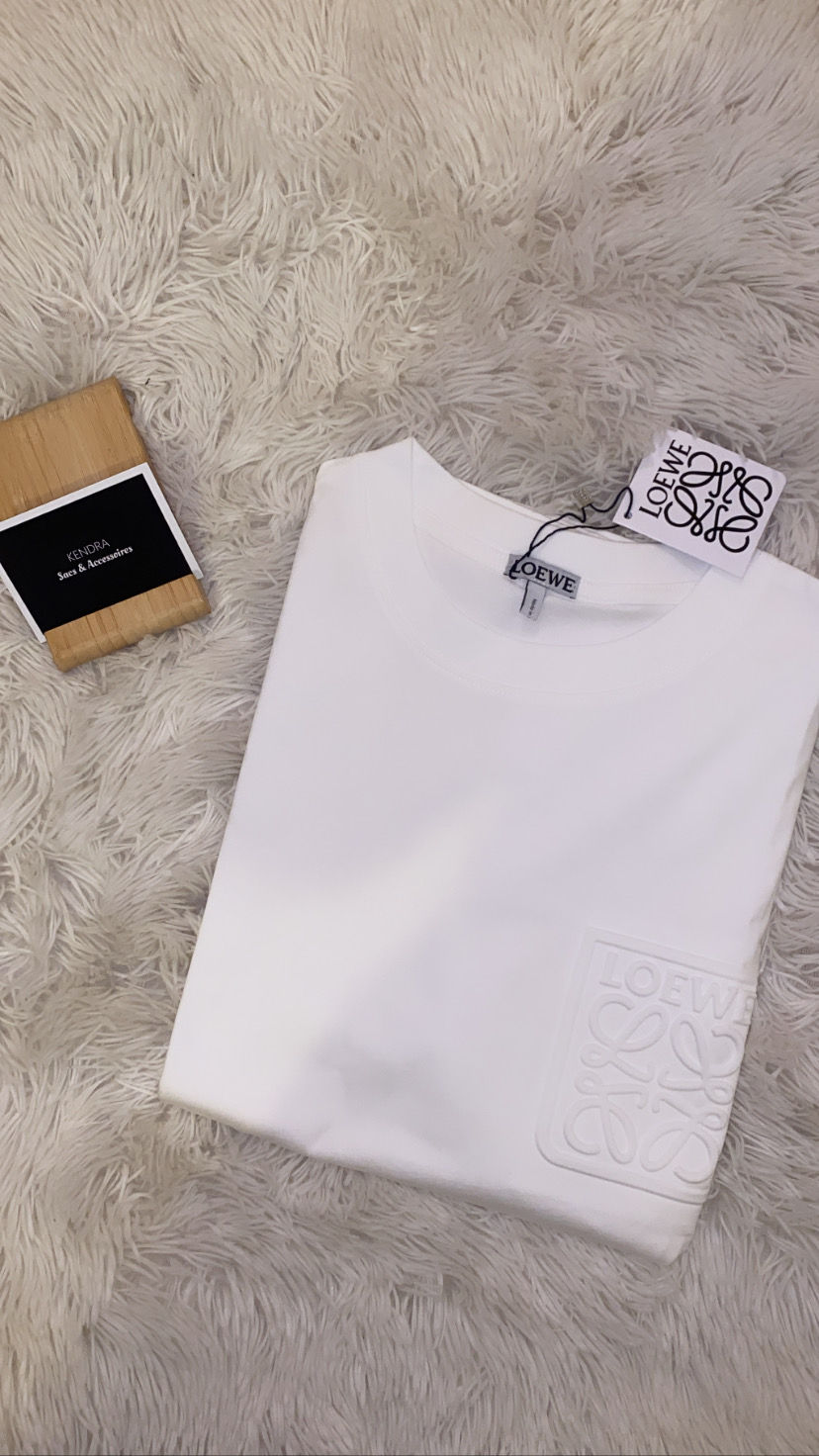 Miniature : T-SHIRT À RELIEF (PREORDER)