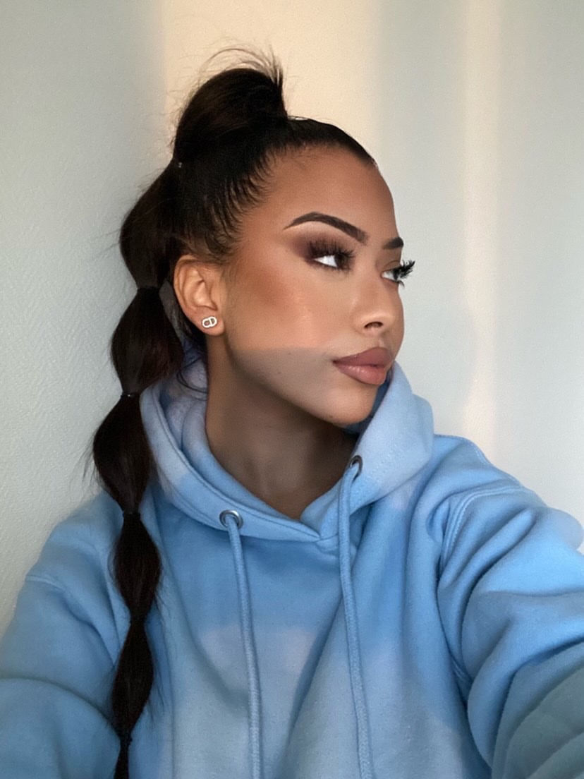 Thumbnail: BOUCLES D’OREILLES PRECIEUSE DIAMANT