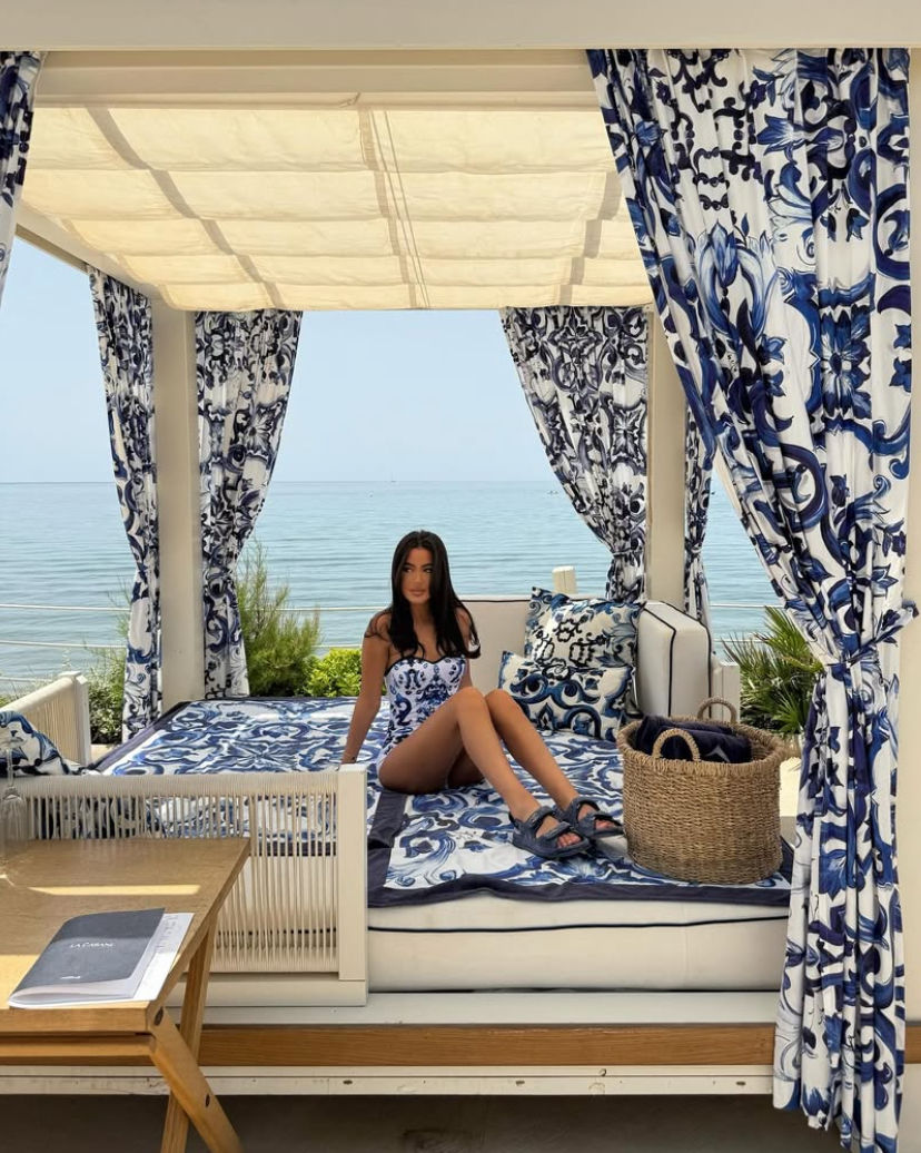 Miniature : MAILLOT DE BAIN DOLCE