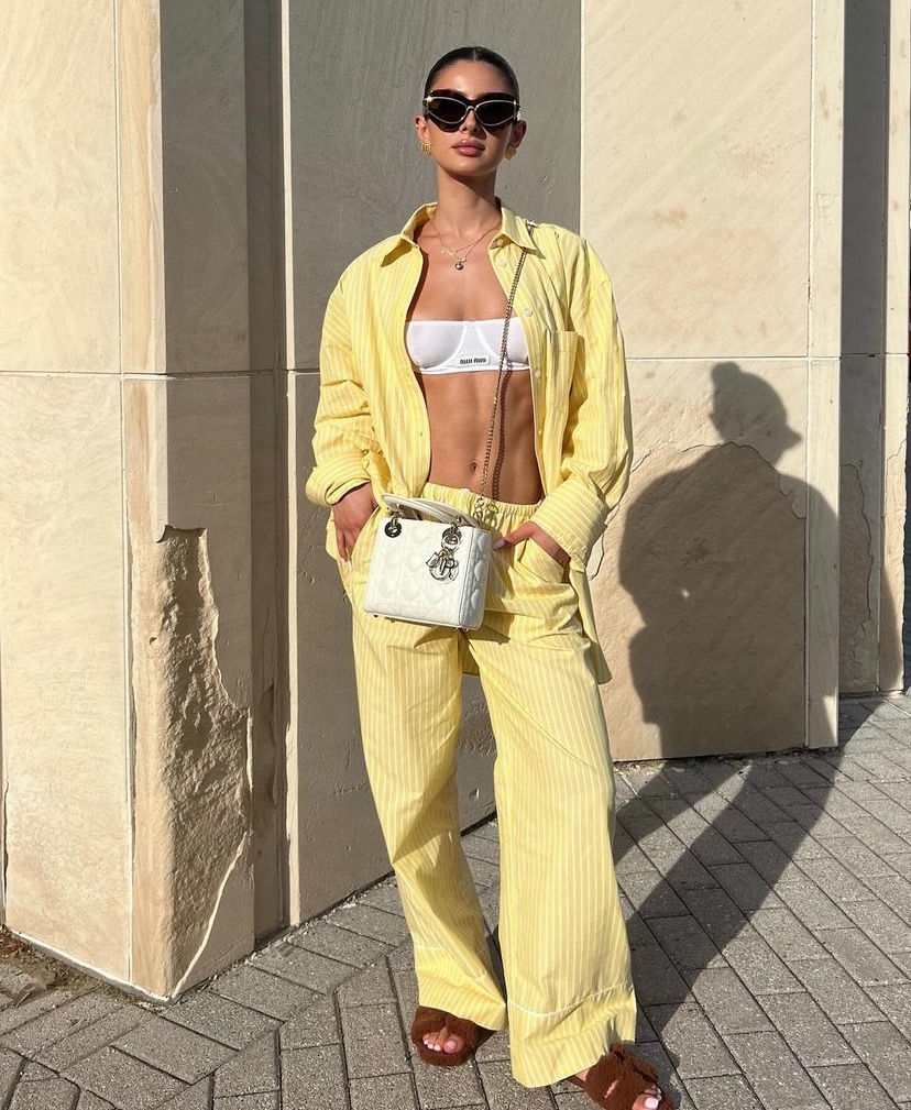 Miniature : SOUS-VÊTEMENT SET 2 PIECES