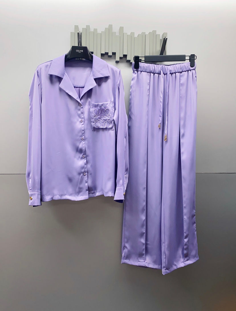 Miniature : ENSEMBLE SATIN