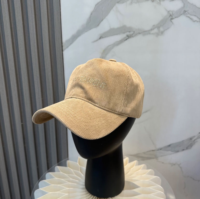 Miniature : CASQUETTE VELOURS (PREORDER)